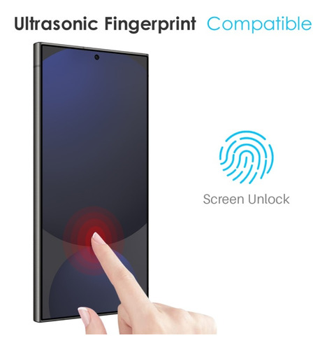 Funda Para Samsung Galaxy S25/s24 Con Protector De Pantalla