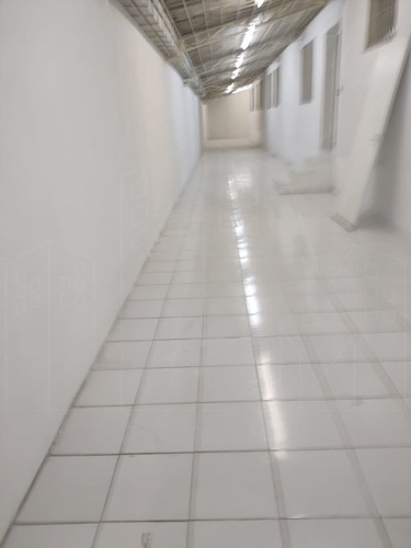 Imagem 7 de 20 de Galpao - Ga00032 - 70675381