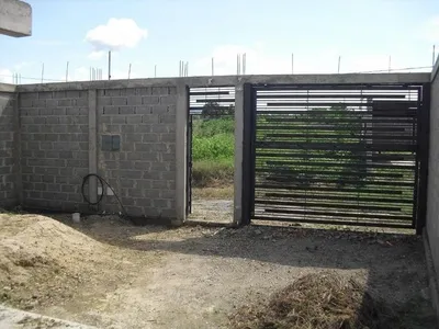 Terreno en venta