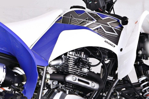 Motomel Mx 250 Pro 2021 0km Automoto Lanús