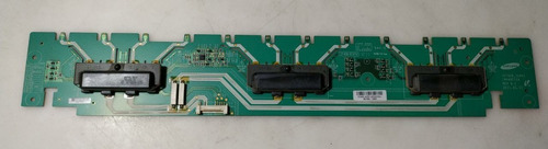 Placa Fuente Inverter Samsung Ln40d550k7 Sst400_12a01