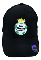 Comprar Gorra Club Santos Laguna Con Logo En Goma 3d