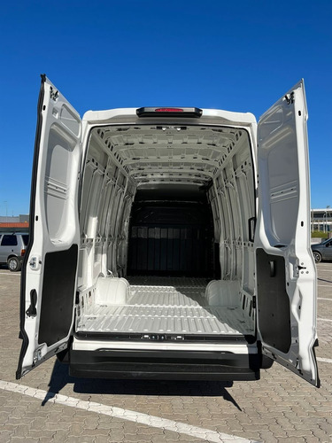 Iveco Daily 55-170 3.0 2022 0km
