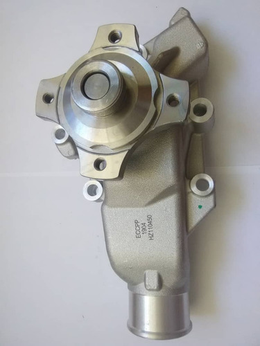 Bomba Agua Jeep Grand Cherokee Motor 242 4.0l 2003 2004 Nuev