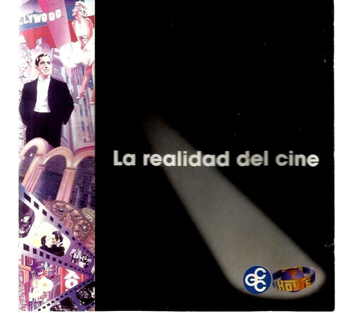 Hits General Cinema South América El Tango En El Cine 1998