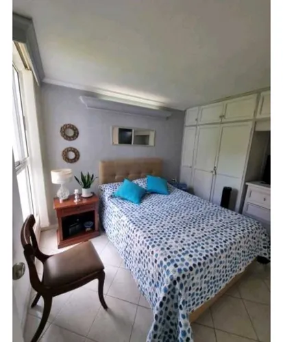 Venta De Apartamento En La Loma De San Julian