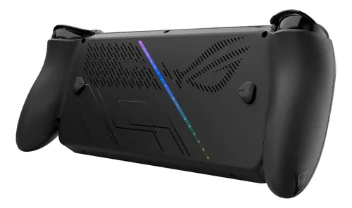 Console Asus Rog Xbox Ally X 2025 Z2 Extreme 24gb Ssd 1tb