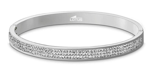 Pulsera Ls1903-2/1 Lotus Style Mujer Bliss