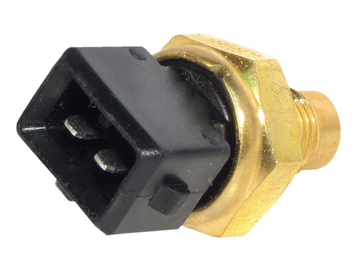 Sensor De Temperatura Gol G3 2000-2009 (negro)