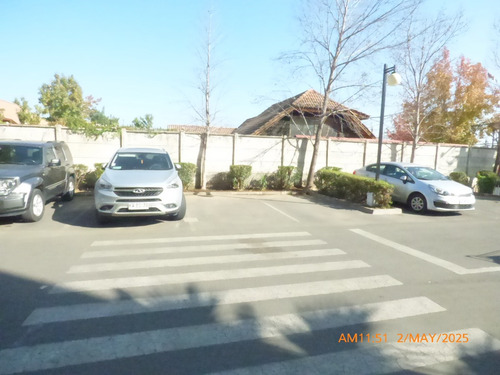 Amplio Depto 2d Y 2 B Mas Estac Y Bodega En Walker Martinez