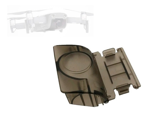 Protector De Gimbal Para Dron Dji Mavic Air