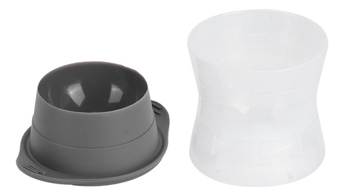 Molde Para Hacer Bolas De Hielo, Silicona Apta Para Alimento