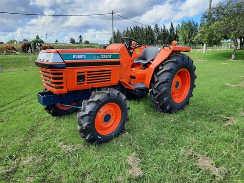 Kubota L1-325