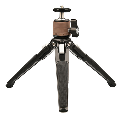 Trípode Dji Con Cañón Plegable/cabezal Compatible Con Sony N