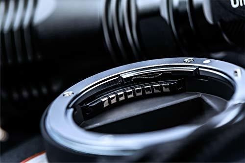 Imagen 8 de 9 de Adaptador Auto Focus De Nikon F Lens A Sony E A7riii A7 Etc