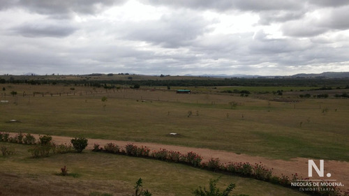 Chacra En Venta Por Ruta 9 , Maldonado