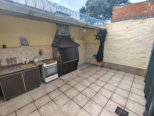 Duplex 3 Ambientes Refaccionado Villa Tesei