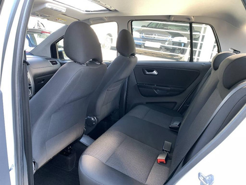 Imagem 7 de 11 de Volkswagen Fox 1.6 Connect