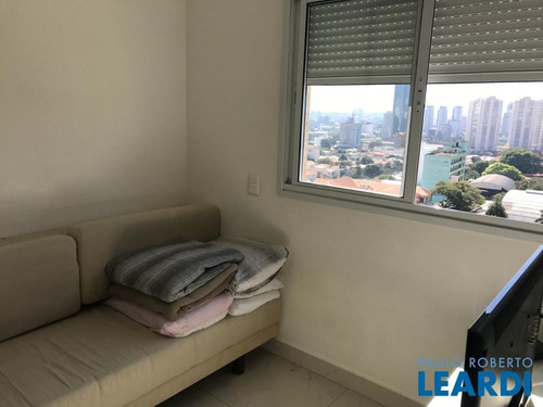 Imagem 13 de 15 de Apartamento - Perdizes - Sp - 579453