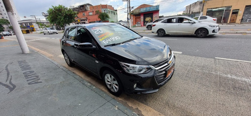 Chevrolet Onix 1.0 Lt Turbo 5p