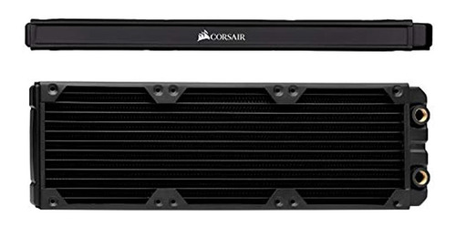 Radiador De Refrigeración Por Agua Corsair Hydro X Series Xr