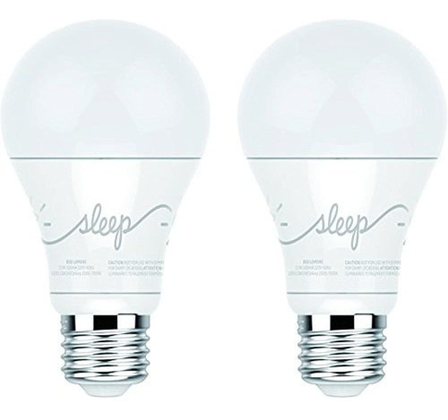 C De Ge A19 Clife Smart Led Bombilla De Ge Lighting 2pack Fu