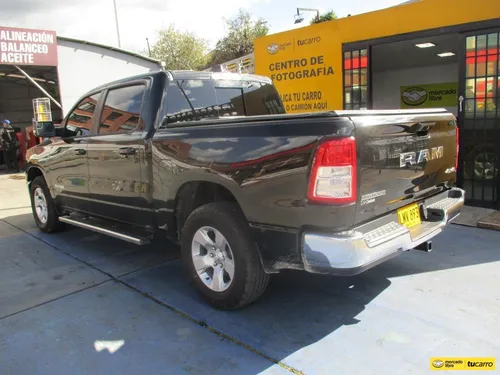 Ram 1500 Hybrid Bighorn 4x4 3600cc At Aa