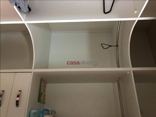 Imagem 21 de 30 de Apartamento Com 4 Dormitórios À Venda, 296 M² Por R$ 1.150.000,00 - Tirol - Natal/rn - Ap0053