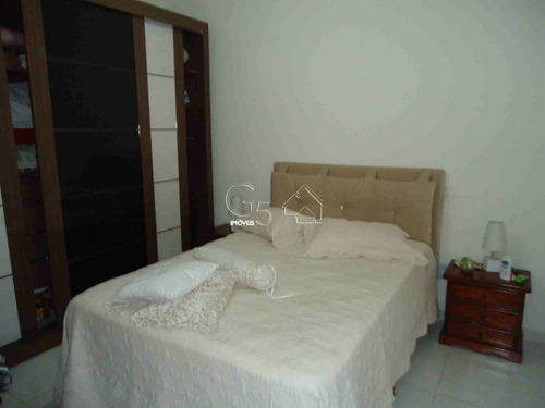 Imagem 15 de 20 de Casa - Ca00551 - 69801265