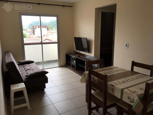 Imagem 11 de 11 de Apartamento Com 2 Dorms, Canto Do Forte, Praia Grande - R$ 220 Mil, Cod: 1375 - V1375