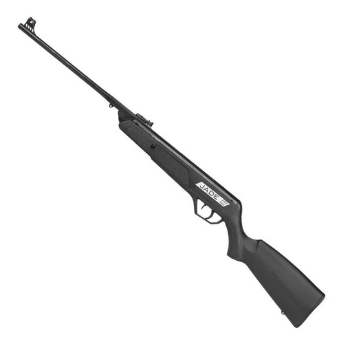 Carabina Chumbinho 4.5 Jade New + Lata Chumbo Technogun 4.5