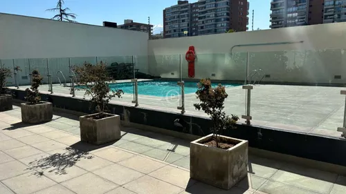 Vendo Departamento 3d/3b, Lo Barnechea (73016)