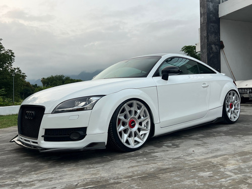 Audi TT 2.0 Coupe Tfsi S Tronic Dsg
