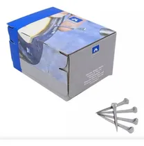 Comprar Caja Clavos Mustad N 2 De Herrar Caballos Herraduras X250u