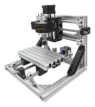 Comprar Kit De Grabador De Enrutador Cnc 1610 De 3 Ejes, Máquina