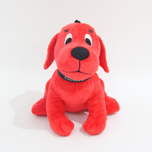 Peluche Clifford El Gran Perro Rojo 22cm