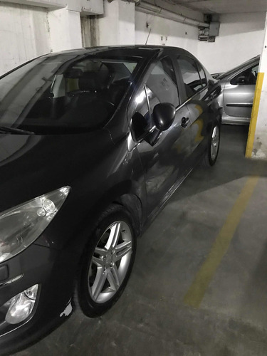Peugeot 408 1.6 Sport Thp 163cv 2014