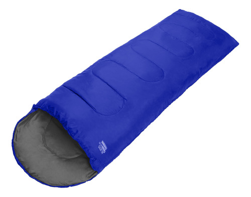 Bolsa De Dormir Waterdog Inca 0ºc Ideal Scouts Mochilero