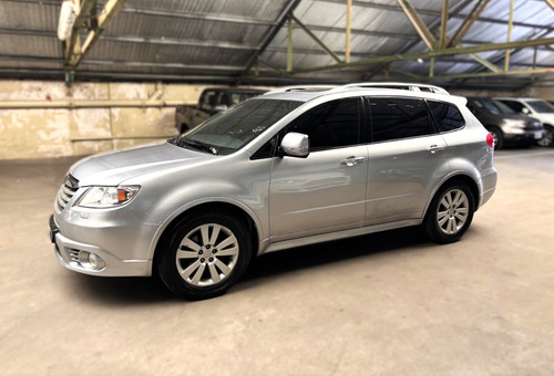 Subaru Tribeca 3.6 Sawd Limited 7 Pas