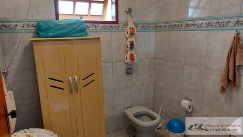 Imagem 8 de 15 de Casa Para Venda Em Jundiaí, Vila Agostinho Zambom, 2 Dormitórios, 1 Suíte, 1 Banheiro, 2 Vagas - 20400o_2-1197308
