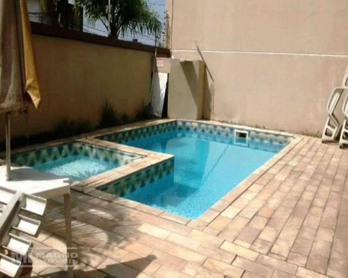 Imagem 12 de 15 de Apartamento Com 2 Dormitórios À Venda Em Ermelino Matarazzo - Ap1751