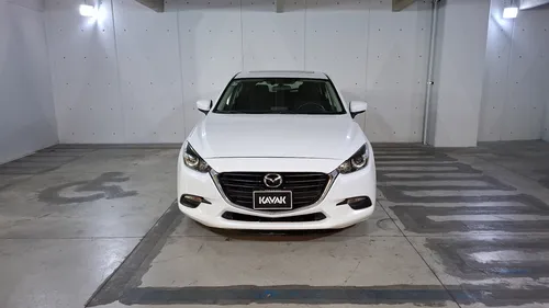 Mazda Mazda 3 2.5 HATCHBACK I TOURING TA