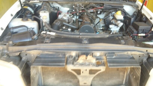 Chevrolet Blazer 2.4