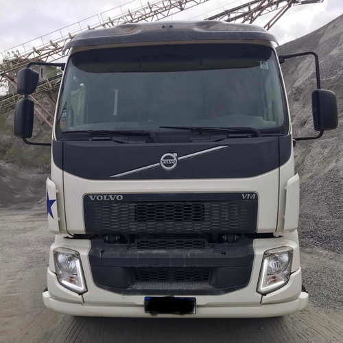 Volvo Vm 270