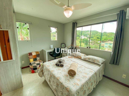 Imagem 14 de 30 de Casa Com 5 Dormitórios, 280 M² - Venda Por R$ 2.500.000,00 Ou Aluguel Por R$ 2.250,00/dia - Praia Brava - Armação Dos Búzios/rj - Ca1496