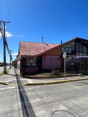 Se Vende Casa En Talcahuano