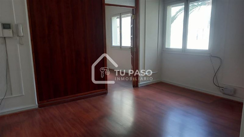 Departamento En Venta De 4 Dorm. En Ñuñoa