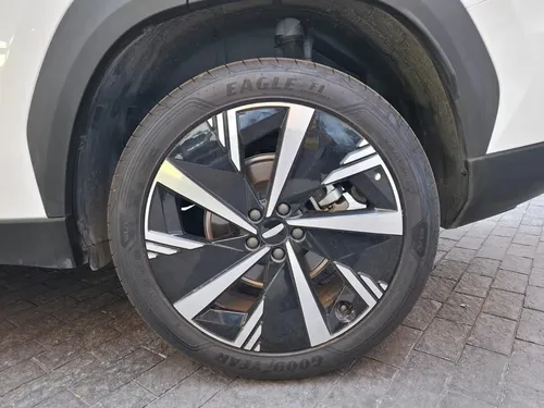 Geely Starray 2.0 Gf At