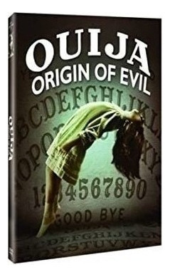 Ouija: Origin Of Evil Ouija: Origin Of Evil Usa Import Dvd