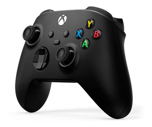 Mando De Xbox One Series X/s Negro + Call Of Duty Black Ops